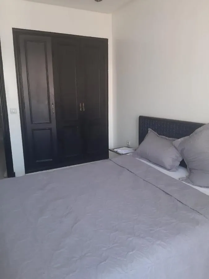 Appartement Hana Majorelle Marrakesh 0*,  Marokko