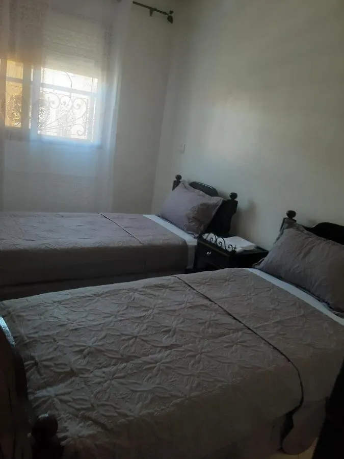 Appartement Hana Majorelle Marrakesh Lejlighed
