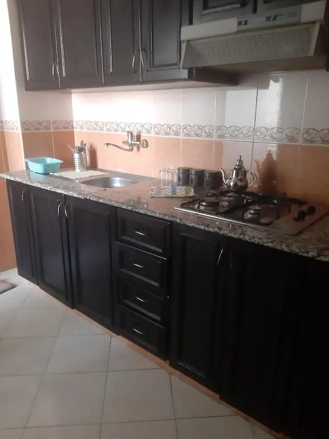 Appartement Hana Majorelle Marrakesh 0*,  Marokko